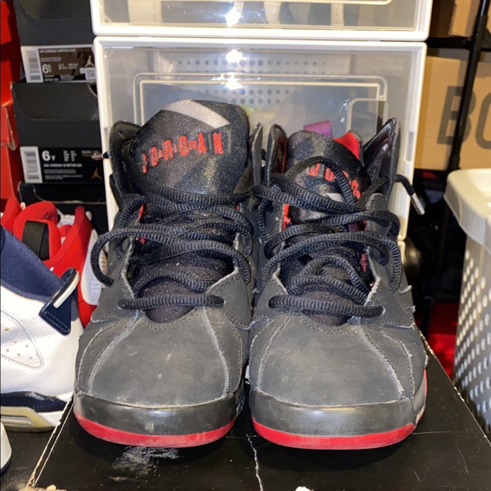 Air Jordan Raptor 7s - Picture 4 of 4